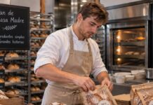 SE BUSCA PANADERO/A PARA ELABORACIÓN Y EMPAQUETADO DE PRODUCTOS DE MASA MADRE
