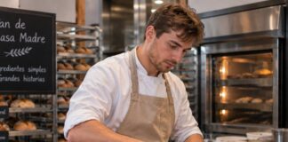 SE BUSCA PANADERO/A PARA ELABORACIÓN Y EMPAQUETADO DE PRODUCTOS DE MASA MADRE