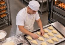 SE BUSCA PERSONAL DE PANADERÍA PARA ELABORACIÓN Y HORNEADO DE PRODUCTOS (JORNADA COMPLETA)