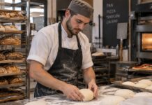 SE BUSCAN PANADEROS DE TEMPORADA PARA ELABORACIÓN DE PANES Y PIZZA (TURNO DIURNO)