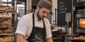 SE BUSCAN PANADEROS DE TEMPORADA PARA ELABORACIÓN DE PANES Y PIZZA (TURNO DIURNO)
