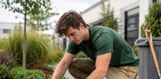 SE SOLICITA PEÓN DE JARDINERÍA PARA MANTENIMIENTO DE ÁREAS RESIDENCIALES Y COMERCIALES