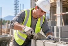 SE NECESITAN PEONES DE CONSTRUCCIÓN PARA APOYAR DIFERENTES LABORES EN OBRAS DE EDIFICACIÓN