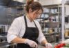 SE SOLICITA PERSONAL DE COCINA PARA PREPARACIÓN DE ALIMENTOS Y ORDEN DE COCINA (FINES DE SEMANA)