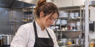 SE SOLICITA PERSONAL DE COCINA PARA PREPARACIÓN DE ALIMENTOS Y ORDEN DE COCINA (FINES DE SEMANA)