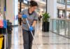 SE NECESITA PERSONAL DE LIMPIEZA PARA CENTRO COMERCIAL (TURNOS DE MAÑANA Y TARDE)