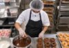 SE SOLICITA PERSONAL DE PRODUCCIÓN DE ALIMENTOS PARA ELABORACIÓN DE DONAS Y PRODUCTOS DE PANADERÍA