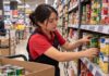SE SOLICITA PERSONAL DE SUPERMERCADO PARA RECEPCIÓN, INVENTARIO Y REPOSICIÓN DE PRODUCTOS (TIEMPO PARCIAL)
