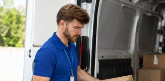 SE NECESITAN REPARTIDORES CON O SIN EXPERIENCIA PARA CARGA Y ENTREGA DE PAQUETES