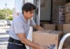 SE SOLICITA AYUDANTE DE REPARTO PARA APOYAR EN LA ENTREGA Y DISTRIBUCIÓN DE PRODUCTOS