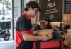 SE NECESITA REPARTIDOR PARA ENTREGA DE PIZZA Y ATENCIÓN AL CLIENTE EN RESTAURANTE (MEDIO TIEMPO Y TIEMPO COMPLETO)
