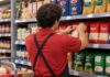 SE SOLICITA REPONEDOR/A EVENTUAL PARA ATENCIÓN AL CLIENTE Y REPOSICIÓN DE MERCADERÍA (5 DÍAS A LA SEMANA)