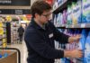SE SOLICITA REPONEDOR EXTERNO PARA ORDEN Y CONTROL DE PRODUCTOS EN ESTANTES (TIEMPO COMPLETO)