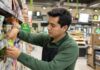 SE NECESITA REPONEDOR/A PARA REPOSICIÓN Y ORGANIZACIÓN DE PRODUCTOS EN SUPERMERCADOS (TIEMPO PARCIAL)