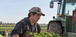 SE NECESITA TRABAJADOR AGRÍCOLA PARA LABORES DE COSECHA Y MANTENIMIENTO DE MAQUINARIA (TIEMPO COMPLETO)