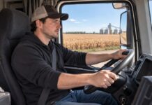 SE SOLICITA TRABAJADOR AGRÍCOLA PARA CONDUCCIÓN DE CAMIÓN Y TRANSPORTE DE GRANOS