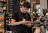 SE BUSCA TRABAJADOR DE CAFETERÍA PARA GESTIÓN DE LAS OPERACIONES DIARIAS EN EL ESTABLECIMIENTO