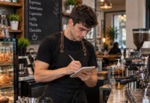 SE BUSCA TRABAJADOR DE CAFETERÍA PARA GESTIÓN DE LAS OPERACIONES DIARIAS EN EL ESTABLECIMIENTO