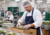 SE NECESITA TRABAJADOR DE PRODUCCIÓN PARA ELABORACIÓN Y EMPAQUETADO DE ALIMENTOS (JORNADA COMPLETA)