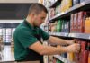 SE SOLICITA TRABAJADOR DE SUPERMERCADO PARA ATENCIÓN AL CLIENTE, REPOSICIÓN Y CONTROL DE PRODUCTOS (TIEMPO PARCIAL)