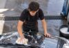 SE BUSCA TRABAJADOR PARA LAVAR AUTOS EN DISTINTOS LOCALES ASIGNADOS (JORNADA COMPLETA)