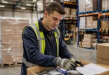SE BUSCA MOZO/A DE ALMACÉN PARA PREPARACIÓN DE PEDIDOS Y CONTROL DE INVENTARIO, NO SE REQUIERE EXPERIENCIA