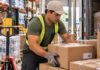 SE NECESITA AUXILIAR DE ALMACÉN PARA CARGA, DESCARGA Y PREPARACIÓN DE MERCADERÍA (TIEMPO COMPLETO)