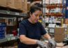 SE SOLICITA AUXILIAR DE BODEGA PARA APOYO EN LA RECEPCIÓN DE MERCADERÍA, DESPACHO Y CONTROL DE INVENTARIOS