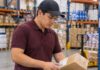 SE NECESITA AUXILIAR DE BODEGA DE TIEMPO COMPLETO PARA CONTROL DE INVENTARIO Y DESPACHO DE MERCADERÍA