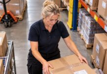 SE SOLICITA AUXILIAR DE DEPÓSITO EVENTUAL PARA CARGA, DESCARGA Y PREPARACIÓN DE PEDIDOS