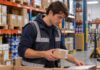 SE BUSCA AUXILIAR DE DEPÓSITO PARA PREPARACIÓN DE PEDIDOS, EMBALAJE Y CONTROL DE MERCADERÍA
