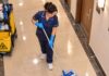 SE BUSCA AUXILIAR DE LIMPIEZA PARA MANTENIMIENTO DE ZONAS COMUNES EN ESTABLECIMIENTO (TEMPORADA DE INVIERNO)