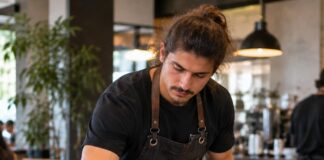 SE SOLICITA AUXILIAR DE RESTAURANTE PARA ATENCIÓN AL CLIENTE Y APOYO EN OPERACIONES DIARIAS