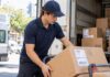 SE NECESITA AYUDANTE DE CHOFER PARA LABORES DE CARGA Y ENTREGA DE MERCADERÍA