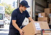 SE NECESITA AYUDANTE DE CHOFER PARA LABORES DE CARGA Y ENTREGA DE MERCADERÍA