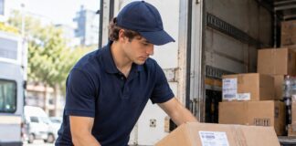 SE NECESITA AYUDANTE DE CHOFER PARA LABORES DE CARGA Y ENTREGA DE MERCADERÍA