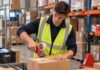 SE NECESITA AYUDANTE DE DEPÓSITO PARA PREPARACIÓN DE PEDIDOS Y CARGA DE MERCADERÍA