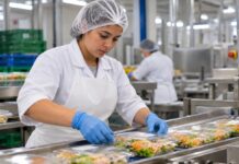 SE SOLICITAN AYUDANTES DE ENVASADO PARA LÍNEA DE PRODUCCIÓN ALIMENTARIA (TURNOS ROTATIVOS)