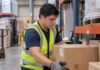 SE SOLICITA BODEGUERO PARA RECEPCIÓN DE MERCANCÍA, CARGA Y DESCARGA DE PRODUCTOS Y CONTROL DE INVENTARIOS