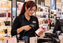 SE SOLICITAN CAJEROS/AS PARA ATENCIÓN AL CLIENTE Y REPOSICIÓN DE PRODUCTOS EN TIENDA