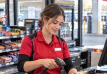 SE SOLICITA CAJERO/A PARA ATENCIÓN AL CLIENTE EN ESTACIÓN DE SERVICIO (TURNO TARDE)