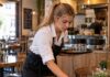 SE SOLICITA CAMARERO/A DE RESTAURANTE PARA CREPERÍA (HORARIOS FLEXIBLES)