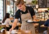 SE BUSCA CAMARERO/A PARA ATENCIÓN Y SERVICIO EN CAFETERÍA (MEDIA JORNADA)