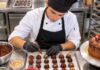 SE BUSCA CHOCOLATERO PARA ELABORACIÓN DE BOMBONES ARTESANALES Y DECORACIÓN DE PASTELES