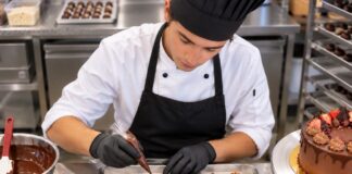 SE BUSCA CHOCOLATERO PARA ELABORACIÓN DE BOMBONES ARTESANALES Y DECORACIÓN DE PASTELES
