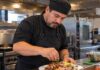 SE BUSCA COCINERO PARA PREPARACIÓN DE PIZZAS, CARNES, MARISCOS Y COMIDA TÍPICA
