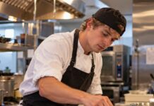 SE BUSCA COCINERO PARA LABORES GENERALES EN RESTAURANTE DE CLUB (MEDIO TIEMPO)