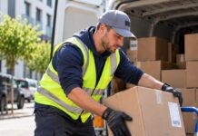 SE BUSCA CONDUCTOR DE REPARTO PARA TRANSPORTE DE MERCADERÍA EN JORNADA COMPLETA