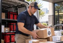 SE SOLICITA CONDUCTOR PARA REPARTO DE ALIMENTOS ENTRE SEMANA (TURNO DIURNO)