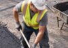 SE BUSCA INSTALADOR DE PAVIMENTOS DE ASFALTO Y CONCRETO PARA TRABAJO DE TIEMPO COMPLETO